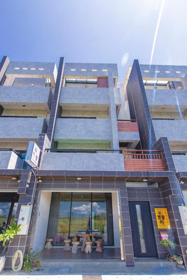 Yi Le Homestay Magong Extérieur photo