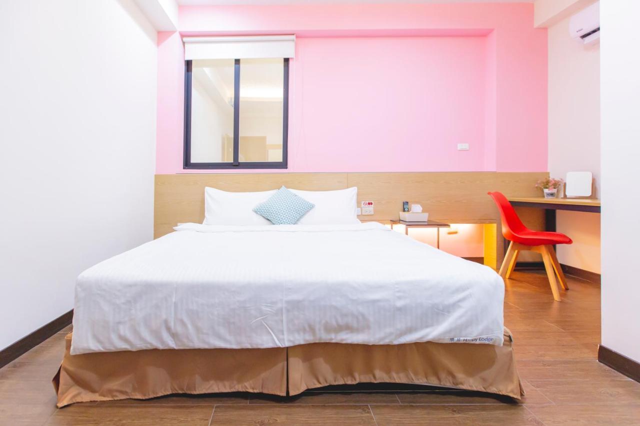 Yi Le Homestay Magong Extérieur photo