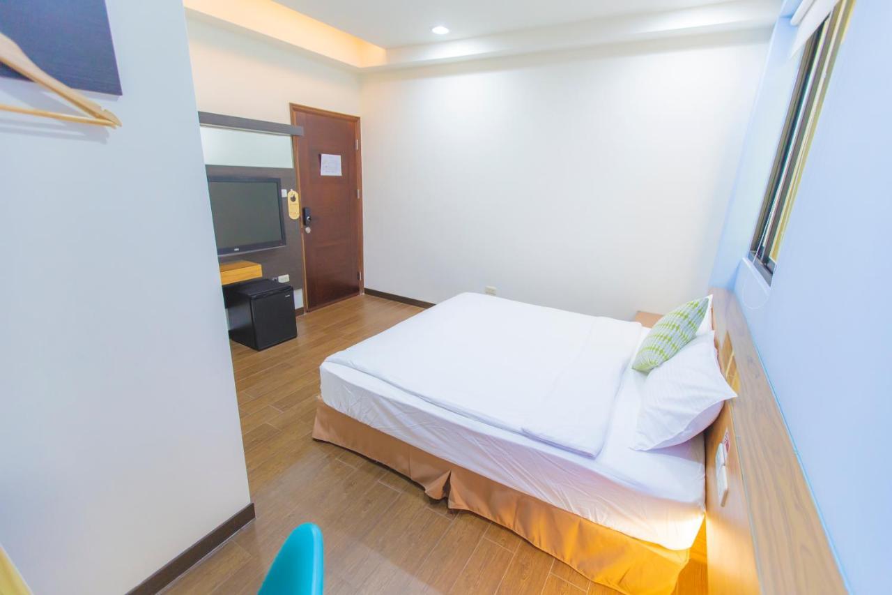 Yi Le Homestay Magong Extérieur photo