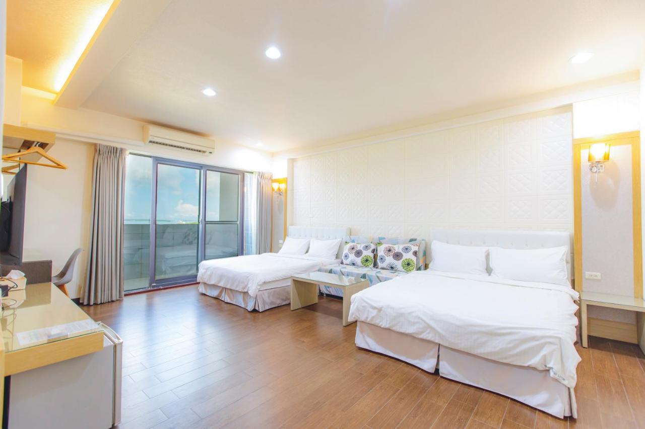 Yi Le Homestay Magong Extérieur photo